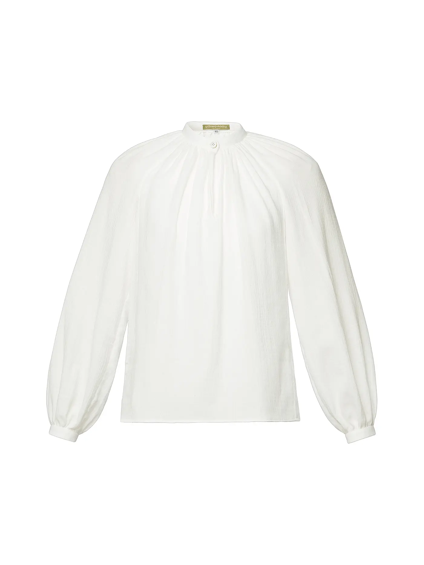 LENA HOSCHEK | Bluse HARTBERG | 